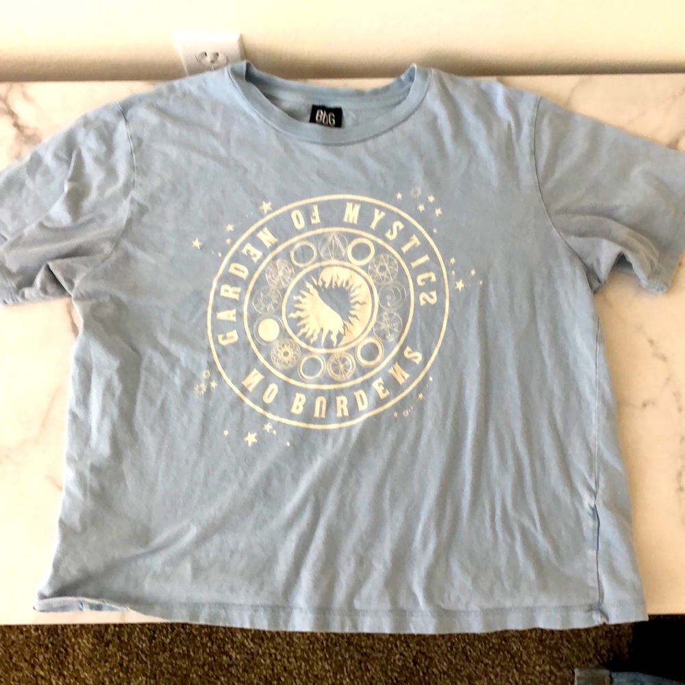 Mystic UO Tee